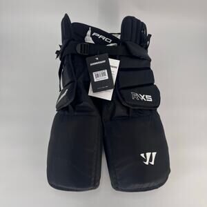 Warrior R\X5 Pro Pant INT Sz M/L